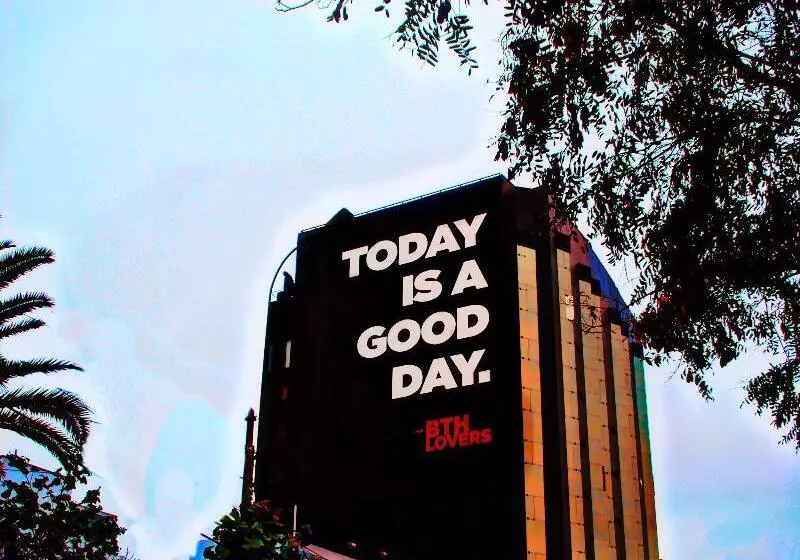 Fotos del hotel BTH Hotel:  9