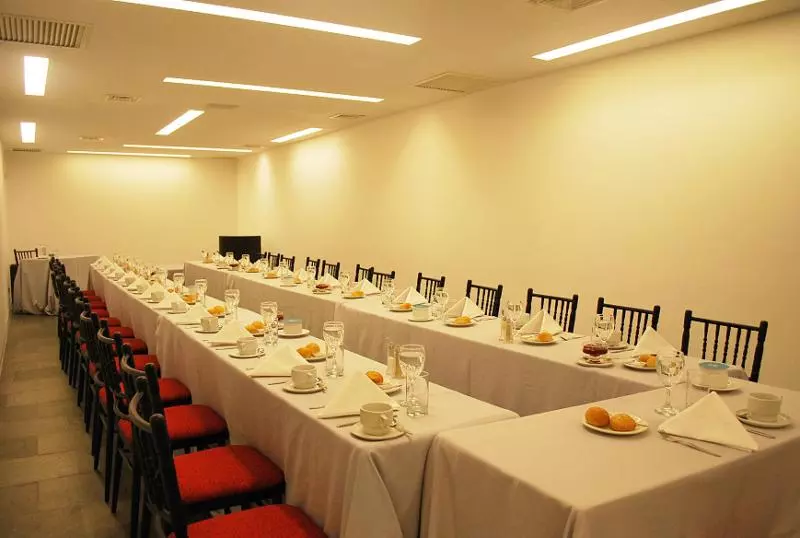 Fotos del hotel BTH Hotel:  19