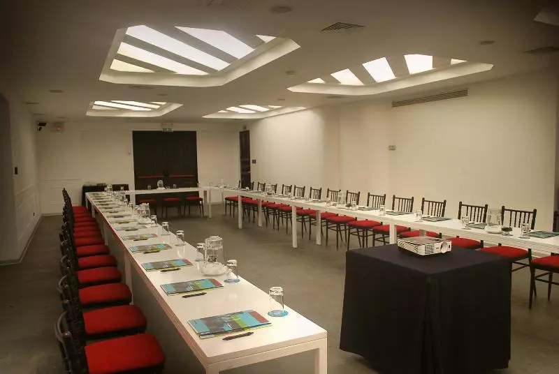 Fotos del hotel BTH Hotel:  6