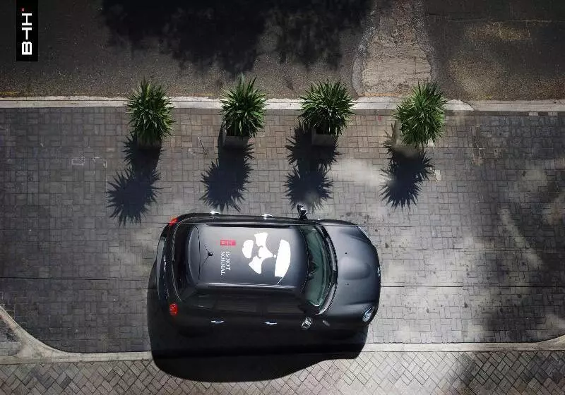 Fotos del hotel BTH Hotel:  18