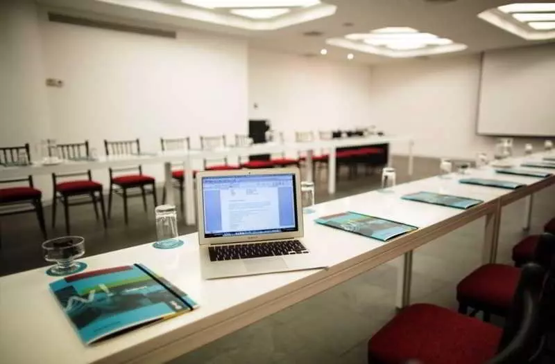 Fotos del hotel BTH Hotel:  16