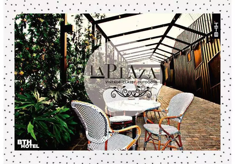 Fotos del hotel BTH Hotel:  7