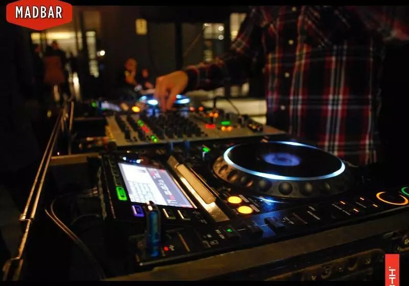 Fotos del hotel BTH Hotel:  22