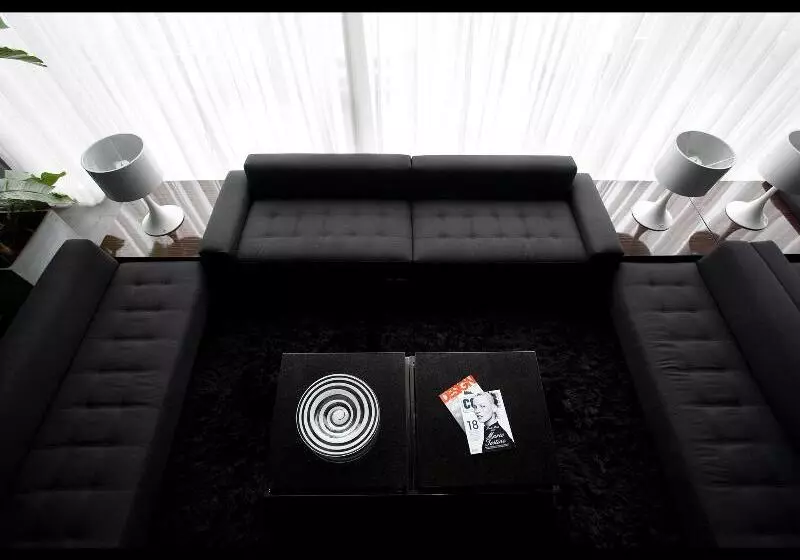 Fotos del hotel BTH Hotel:  10