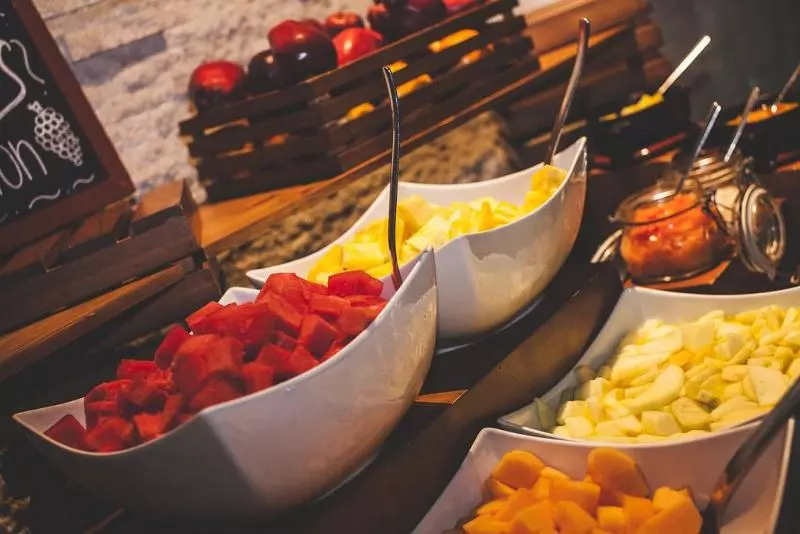 Fotos del hotel BTH Hotel:  11