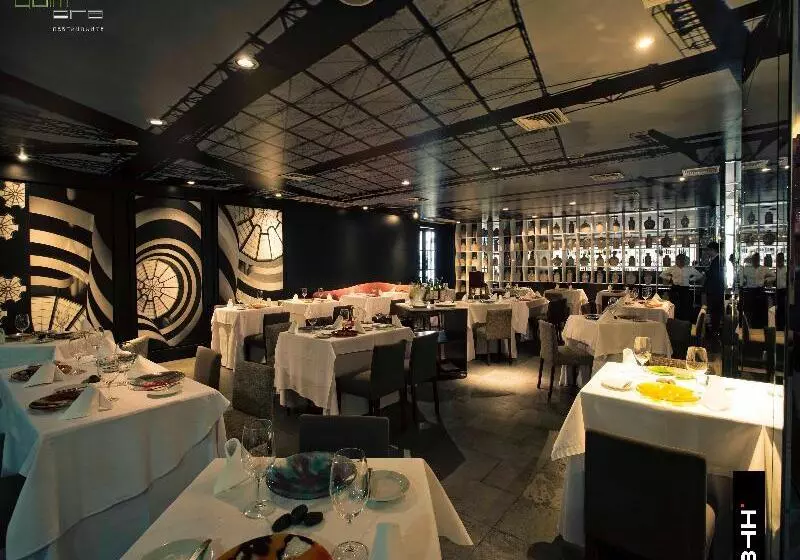 Fotos del hotel BTH Hotel:  4