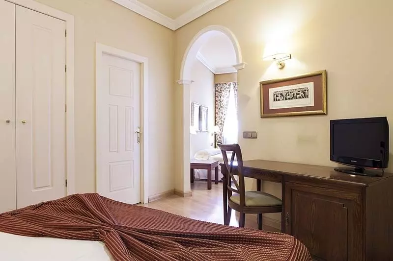 Fotos del hotel Cervantes:  25