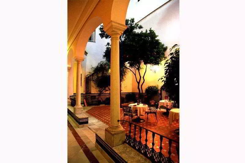 Fotos del hotel Cervantes:  8