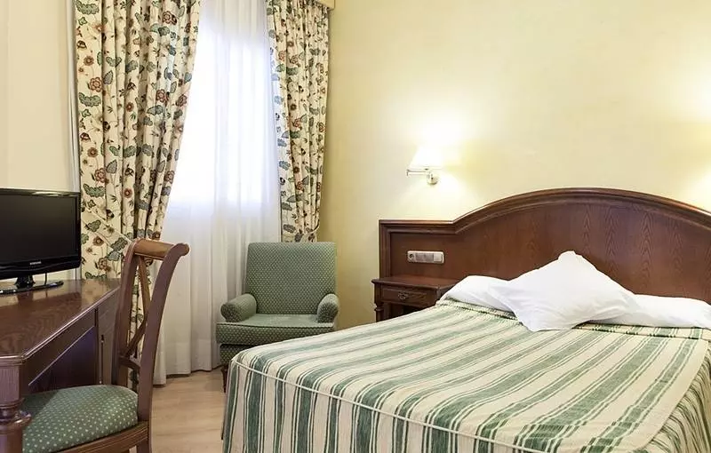 Fotos del hotel Cervantes:  23