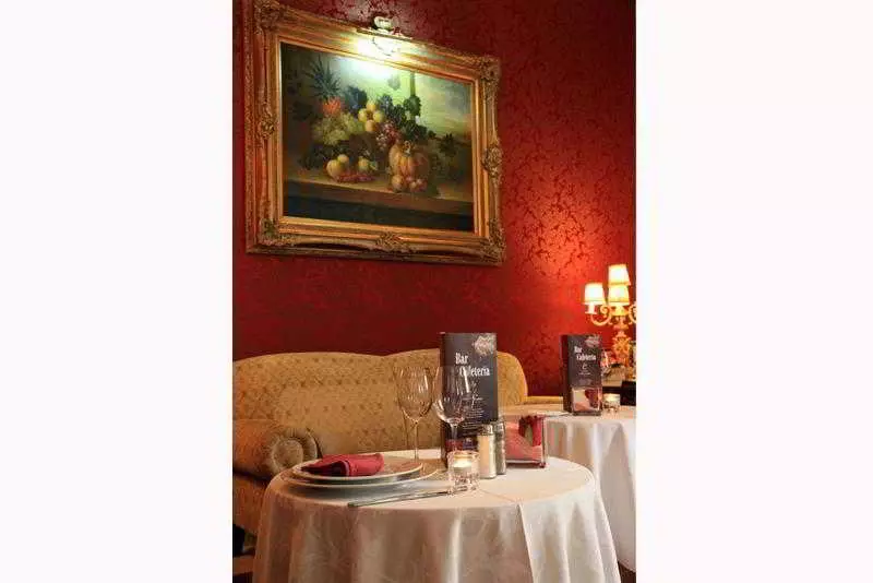 Fotos del hotel Cervantes:  12