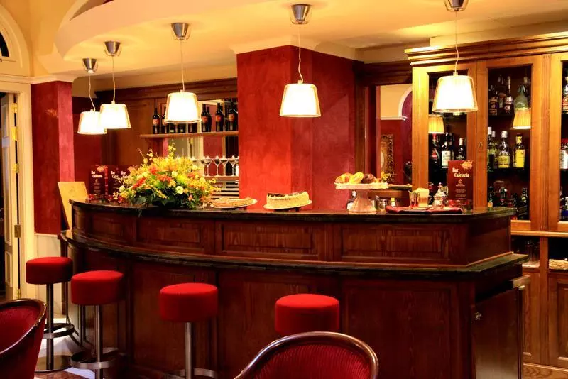 Fotos del hotel Cervantes:  4