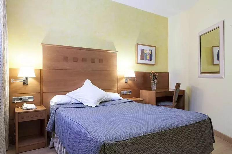 Fotos del hotel Cervantes:  6