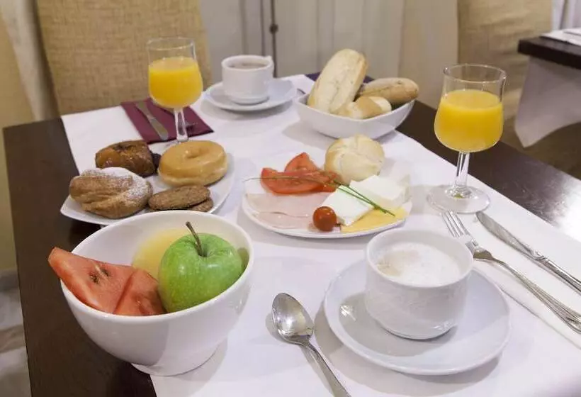 Fotos del hotel Cervantes:  16