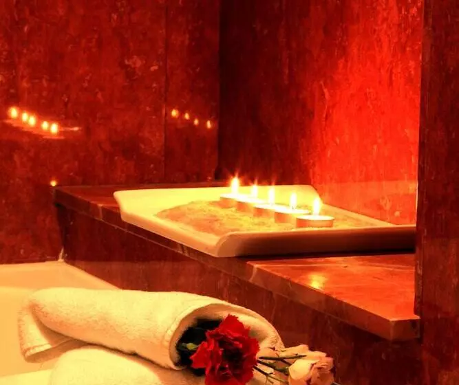 Fotos del hotel Cervantes:  2