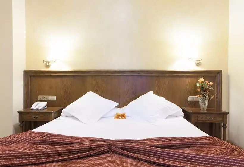 Fotos del hotel Cervantes:  17