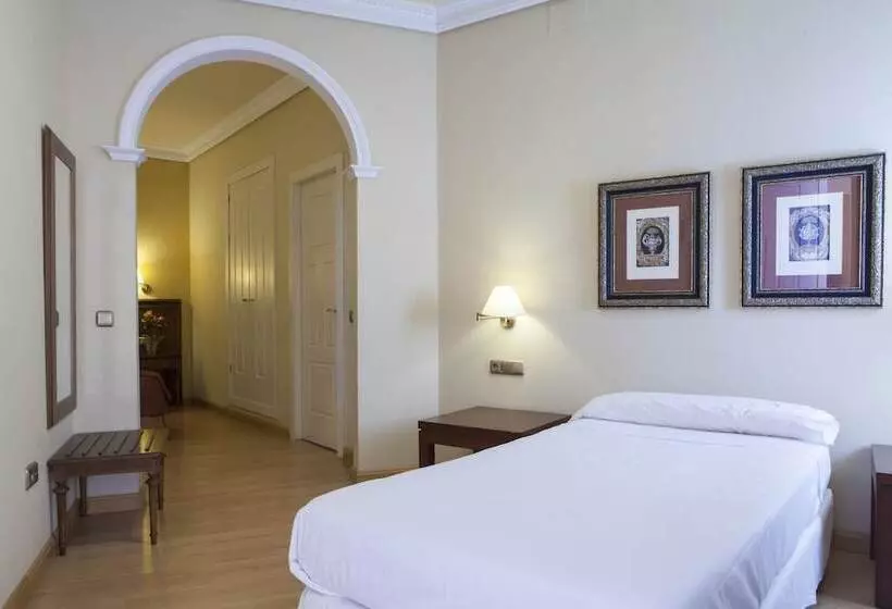 Fotos del hotel Cervantes:  15