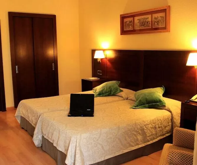 Fotos del hotel Cervantes:  13