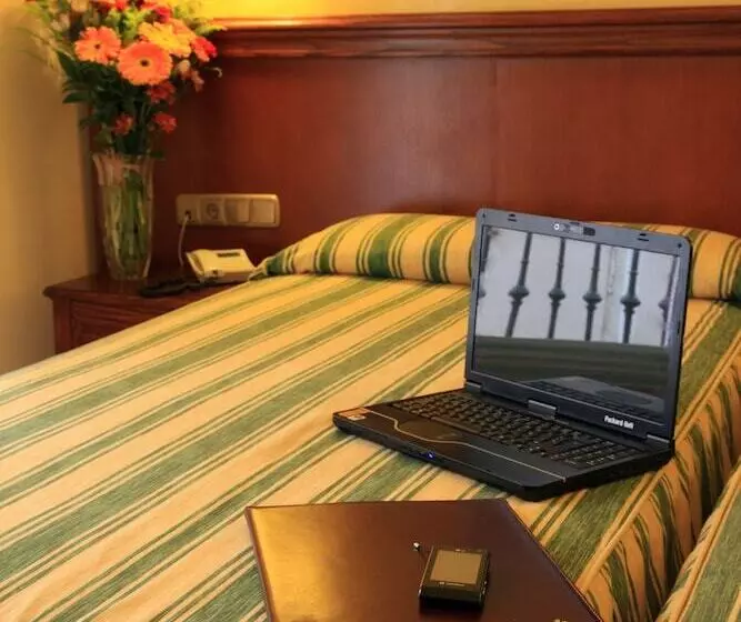 Fotos del hotel Cervantes:  21