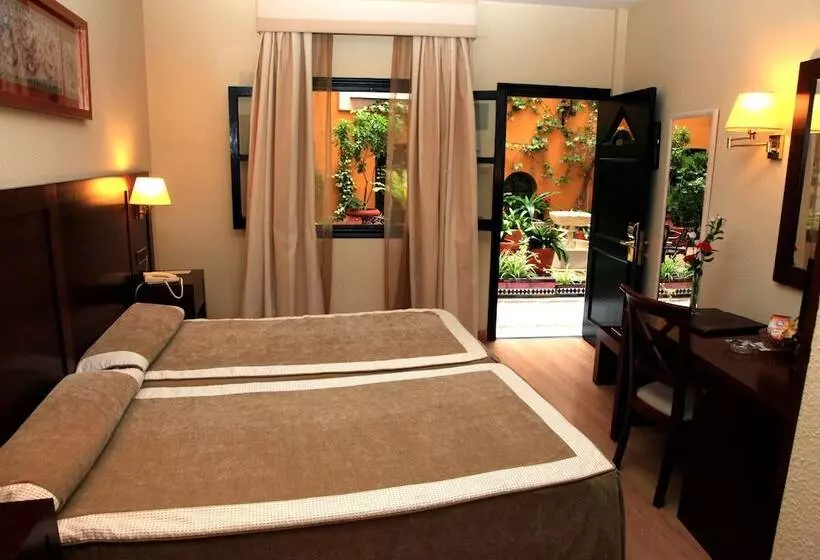 Fotos del hotel Cervantes:  9