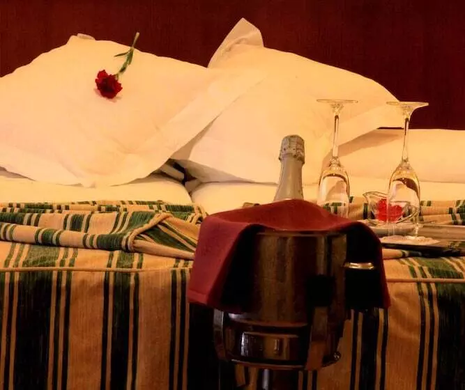 Fotos del hotel Cervantes:  24