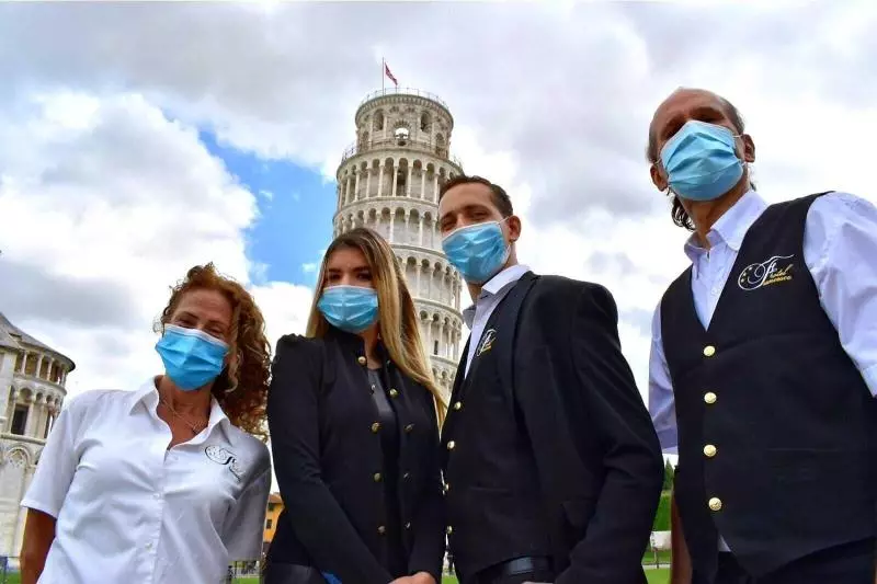 Fotos del hotel Francesco:  4