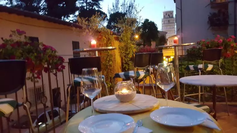 Fotos del hotel Francesco:  12