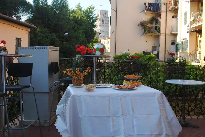 Fotos del hotel Francesco:  6