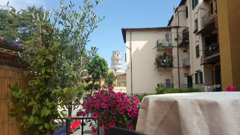 Fotos del hotel Francesco:  16