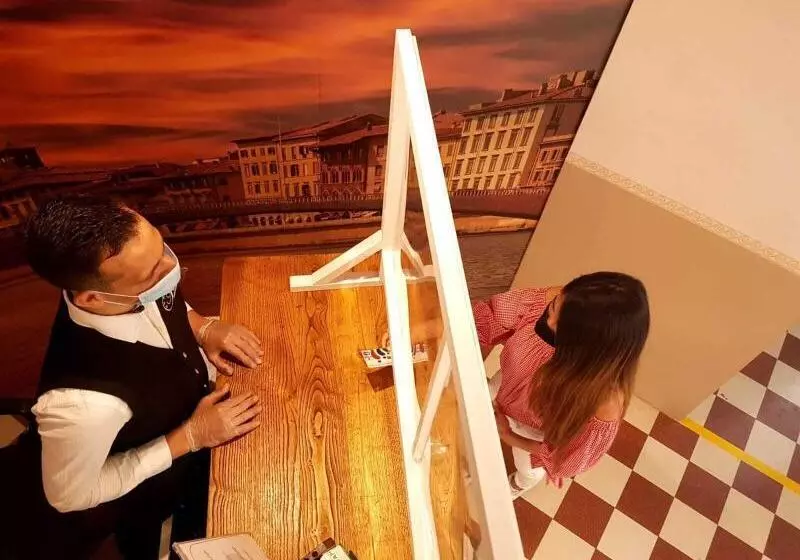 Fotos del hotel Francesco:  17