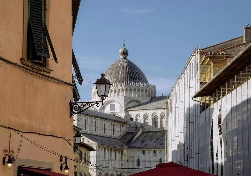 Fotos del hotel Francesco:  20