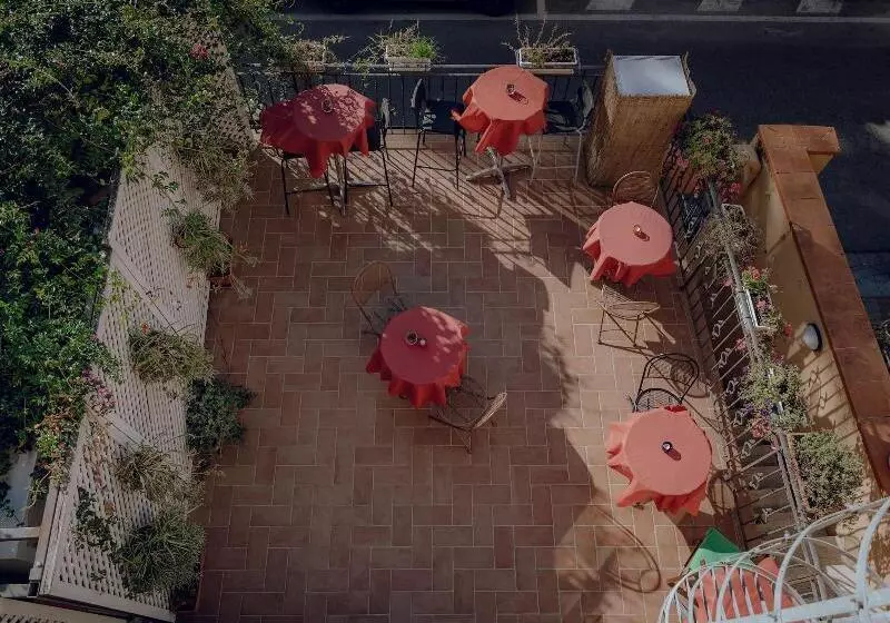 Fotos del hotel Francesco:  2