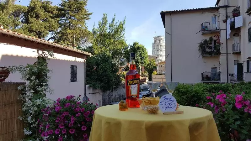 Fotos del hotel Francesco:  11