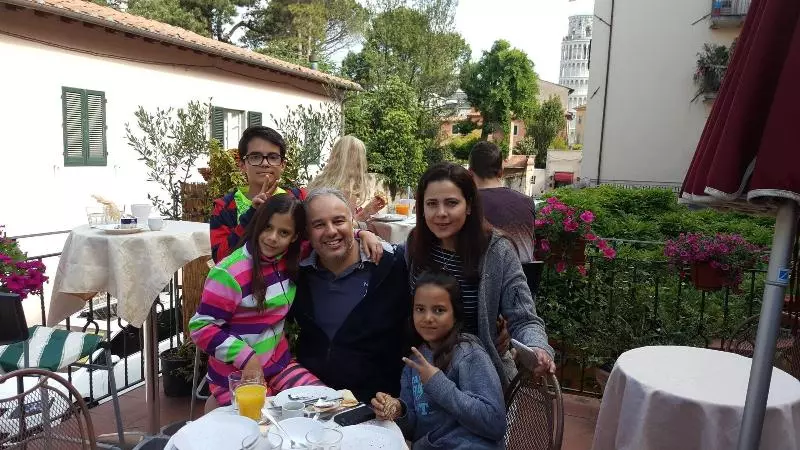 Fotos del hotel Francesco:  10