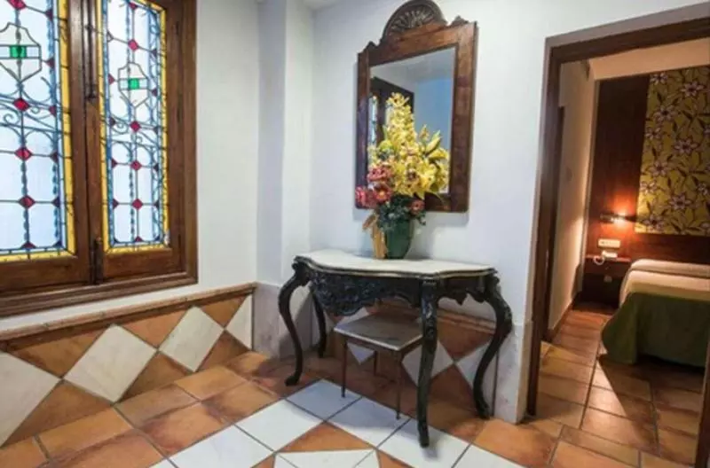 Fotos del hotel Las Nieves:  2