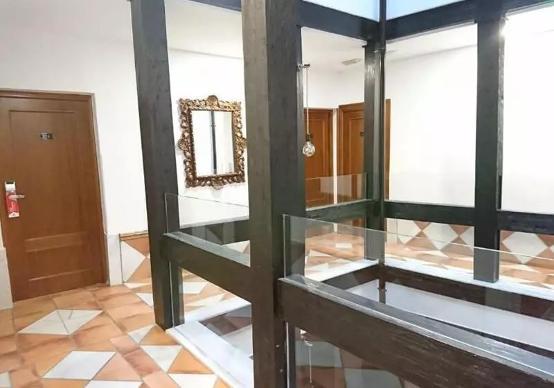 Fotos del hotel Las Nieves:  7