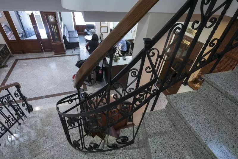 Fotos del hotel Las Nieves:  20