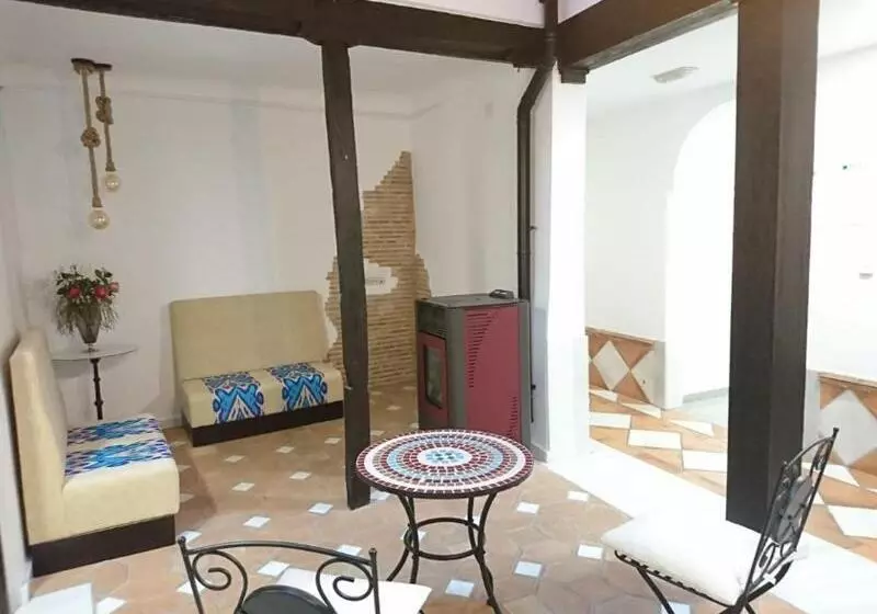 Fotos del hotel Las Nieves:  23
