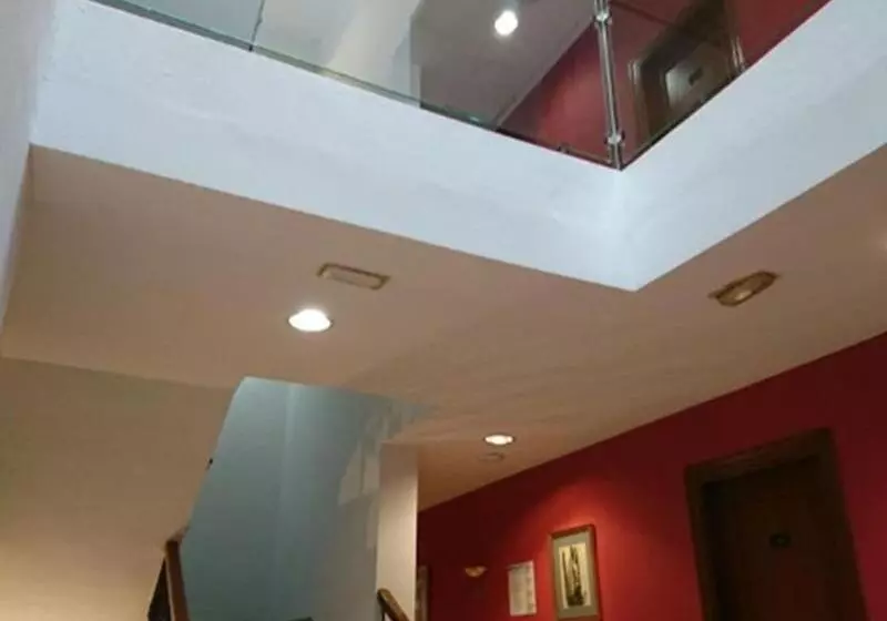 Fotos del hotel Las Nieves:  26