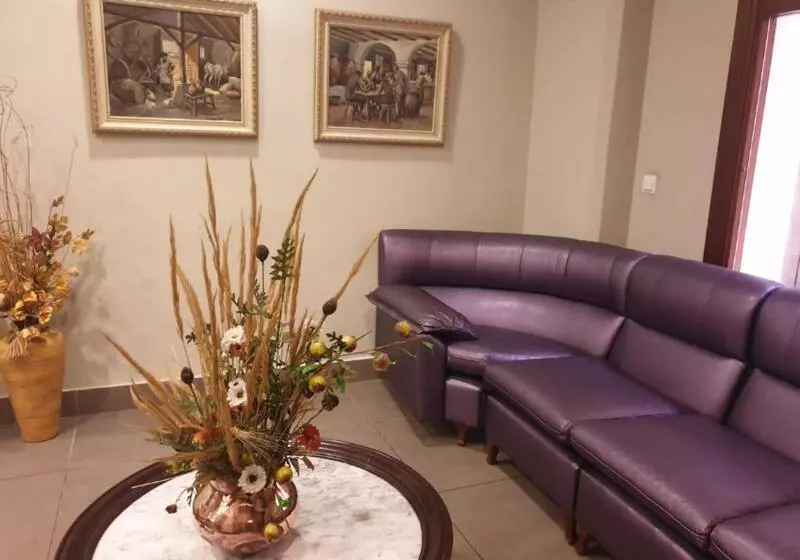 Fotos del hotel Las Nieves:  29