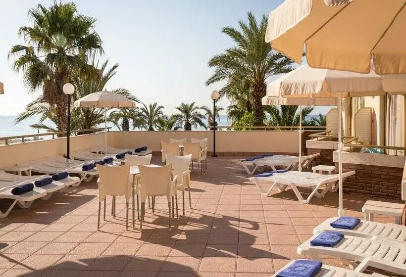 Fotos del hotel Htop Royal Sun:  25