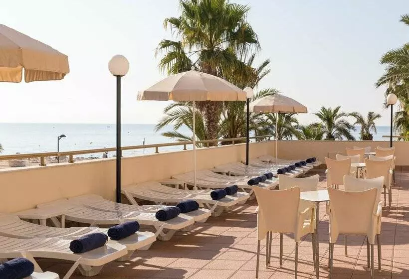 Fotos del hotel Htop Royal Sun:  27