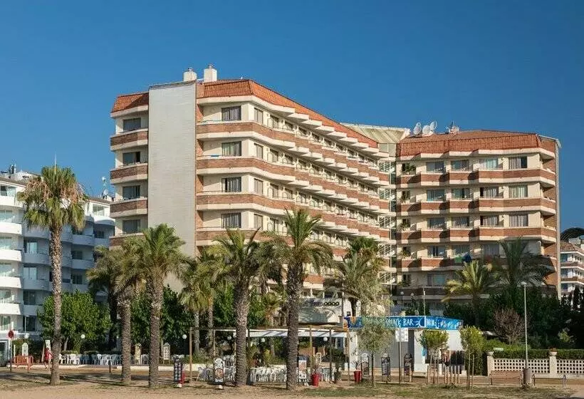 Fotos del hotel Htop Royal Sun:  2