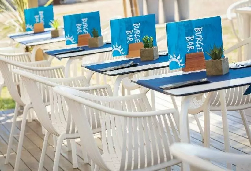 Fotos del hotel Htop Royal Sun:  21