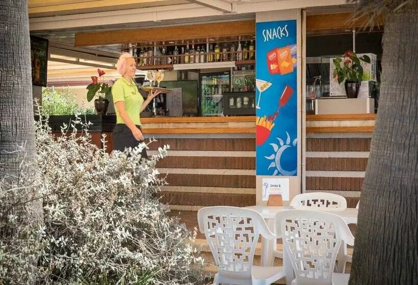 Fotos del hotel Htop Royal Sun:  22