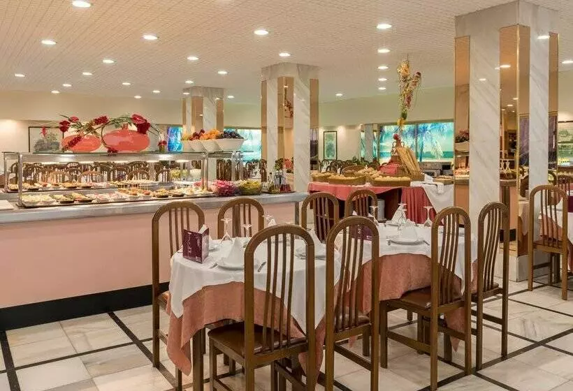 Fotos del hotel Htop Royal Sun:  6