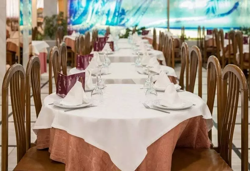 Fotos del hotel Htop Royal Sun:  5