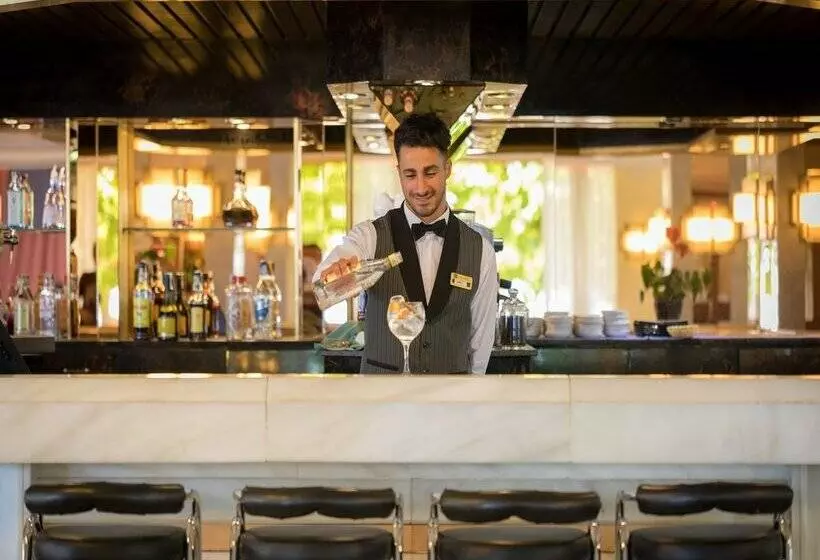 Fotos del hotel Htop Royal Sun:  52