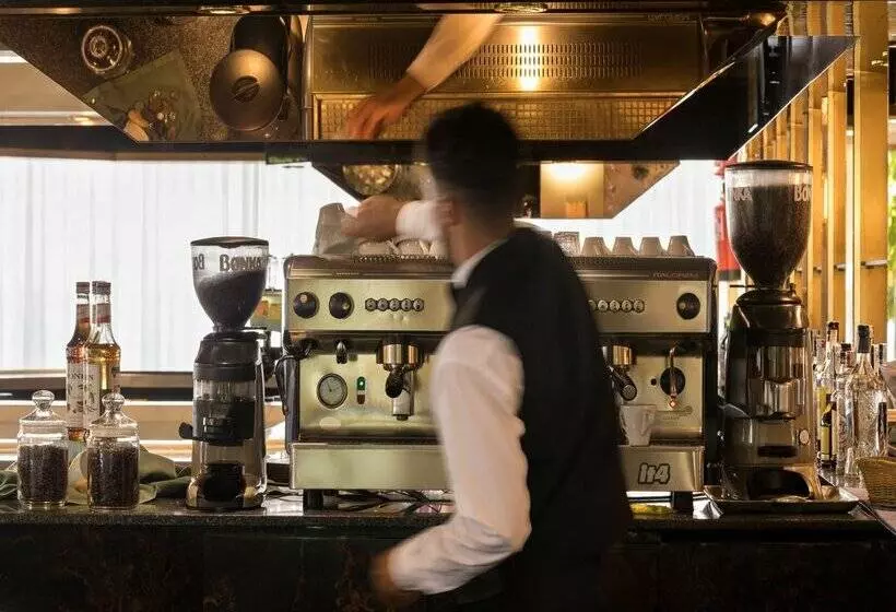 Fotos del hotel Htop Royal Sun:  23