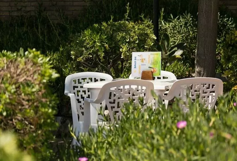 Fotos del hotel Htop Royal Sun:  36