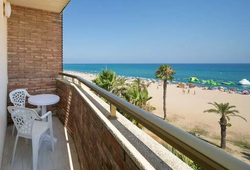 Fotos del hotel Htop Royal Sun:  59